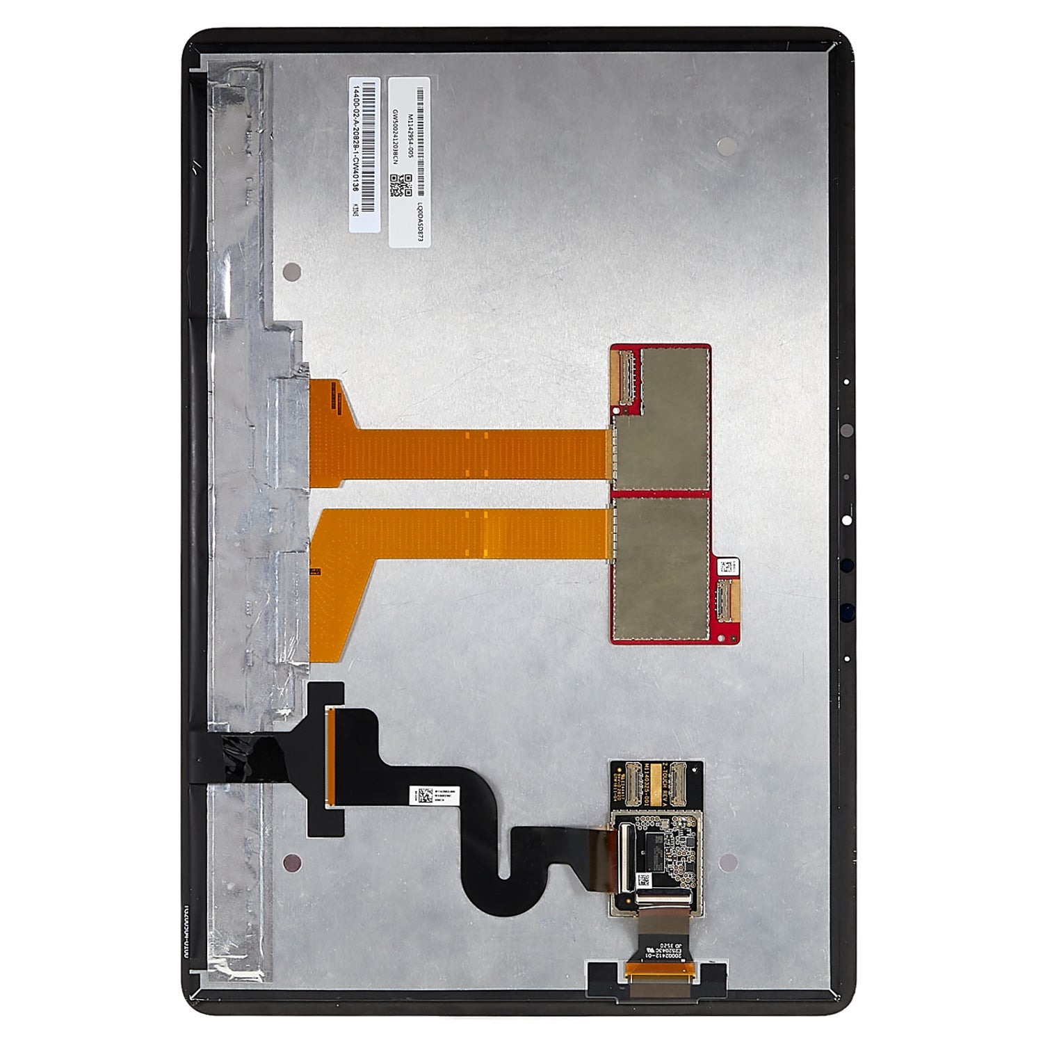 For Microsoft Surface Laptop Studio 1964 Grade S OEM LCD Screen and Digitizer Assembly Replacement Part (without Logo) For Microsoft Surface Laptop Studio 1964 Grade S OEM LCD Screen and Digitizer Assembly Replacement Part (without Logo)